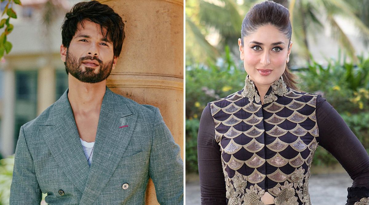 Shahid Kapoor Opens Up On His DEPRESSION After His Split With Kareena Kapoor Khan (Details Inside)