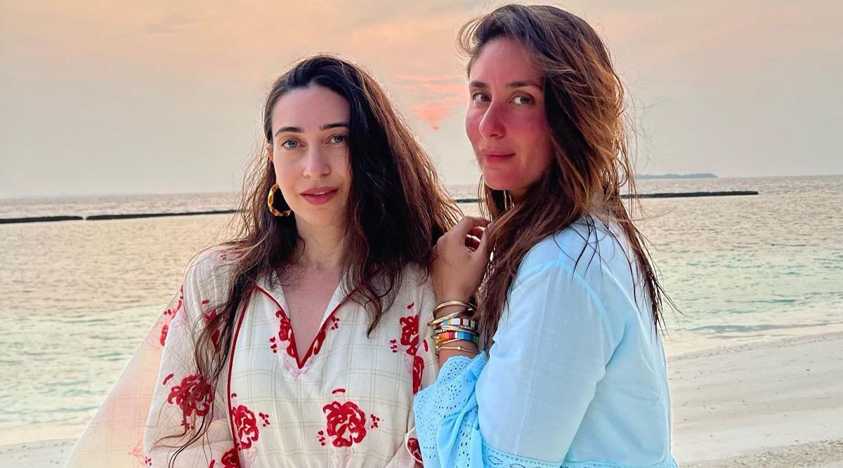 Kareena Kapoor REVEALS How Karisma Kapoor CLEARED The Path To Become The Top Heroine of the 90s! (Details Inside)