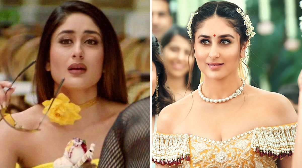 Happy Birthday Kareena Kapoor! From Poo To Kalindi, Check Out Her Top 5 Iconic Looks! (View Pics)