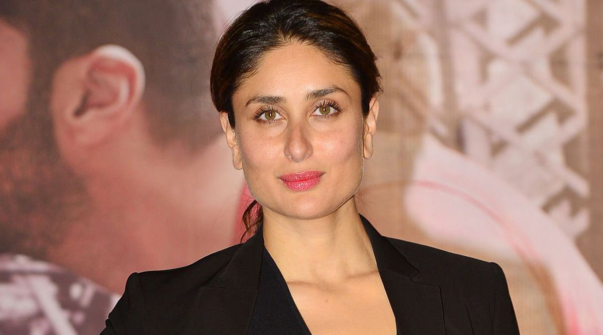 OMG! We have found Kareena Kapoor's doppelganger, Take a look at who it is!