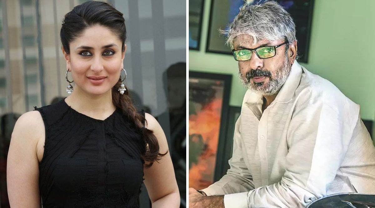 Did You Know? Kareena Kapoor Khan SWORE Never To COLLABORATE With Sanjay Leela Bhansali Because Of 'THIS' Reason! (Details Inside)