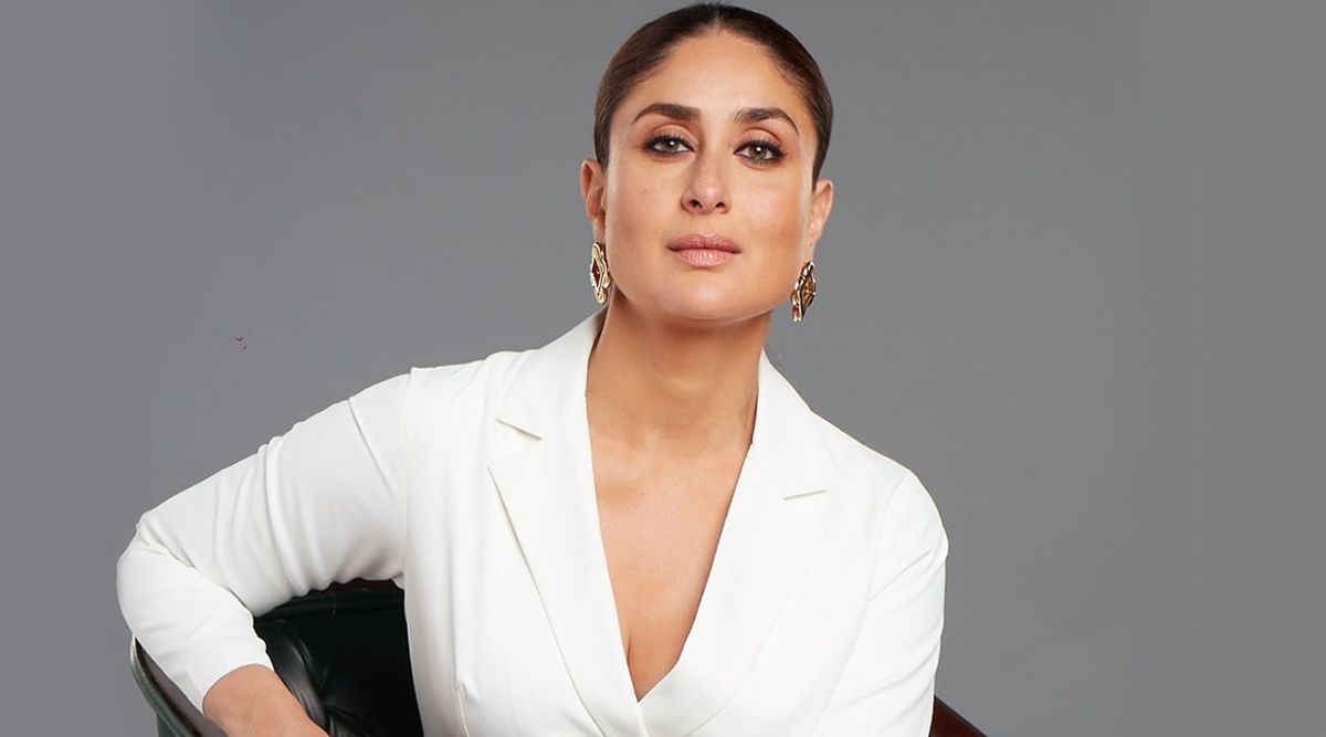 Kareena Kapoor Khan Named As ‘Drama Queen’ By Netizens Over Her Chatting Clip (Watch Video)