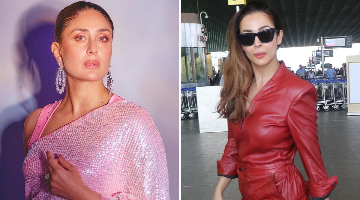 Valentine’s Day 2023: Kareena Kapoor and Malaika Arora gave us two different outfit ideas for the date!   Check out!