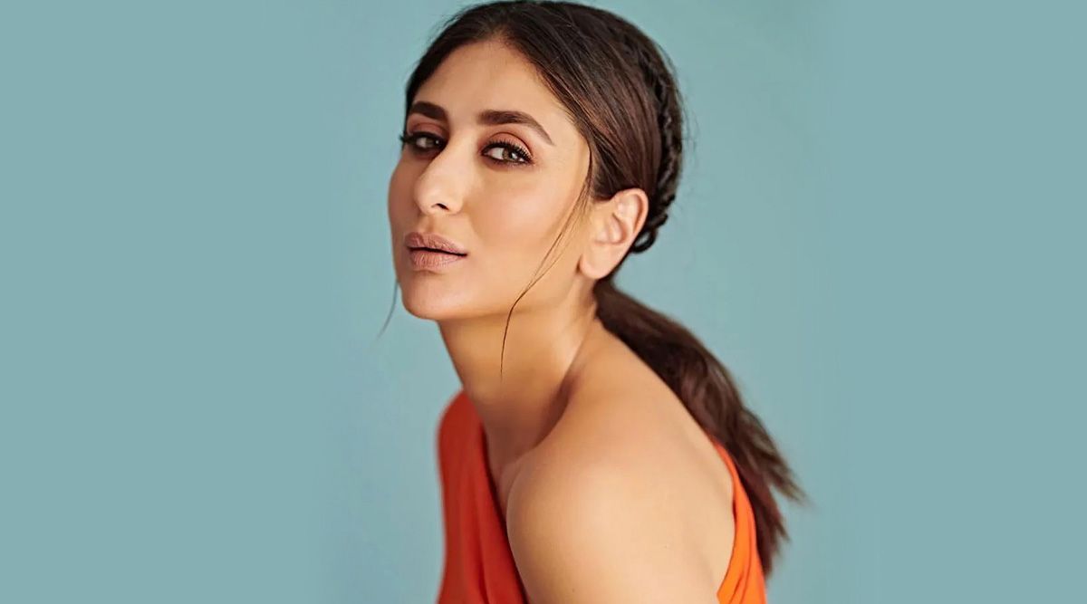 Kareena Kapoor Khan denies rumours of being pregnant for the third time