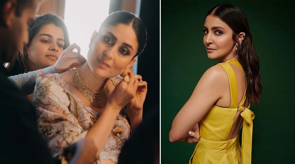 Must Read: From Kareena Kapoor Khan To Anushka Sharma’s Stylists; Check OUT The WHOPPING Amount They Charge