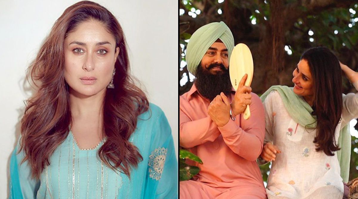 Kareena Kapoor requests all 'please don't boycott' Laal Singh Chaddha and reacts to allegations of disrespecting the audience