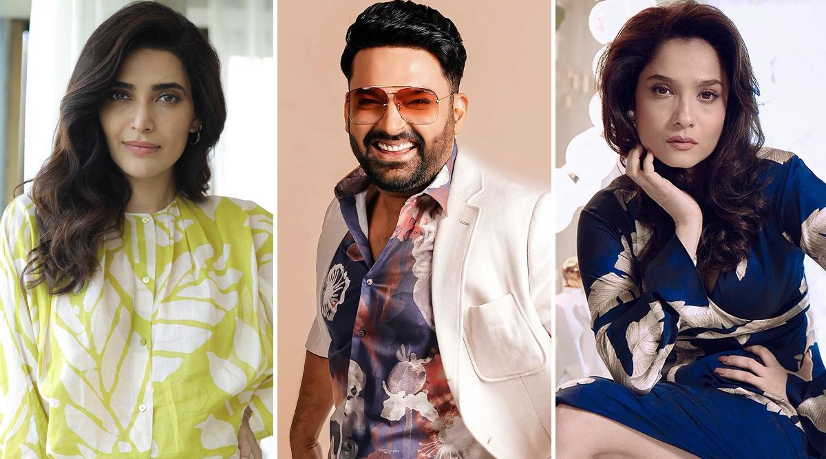 Must Read: From Karishma Tanna, Ankita Lokhande To Kapil Sharma; Check Out These Popular Tv Faces Who Had FAILED Bollywood Debut