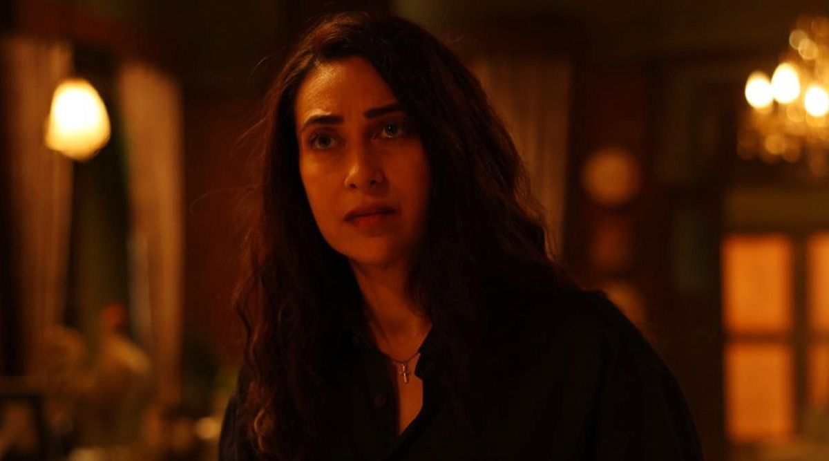 Karisma Kapoor's Brown will be screened at the Berlinale Series Market Selects 2023
