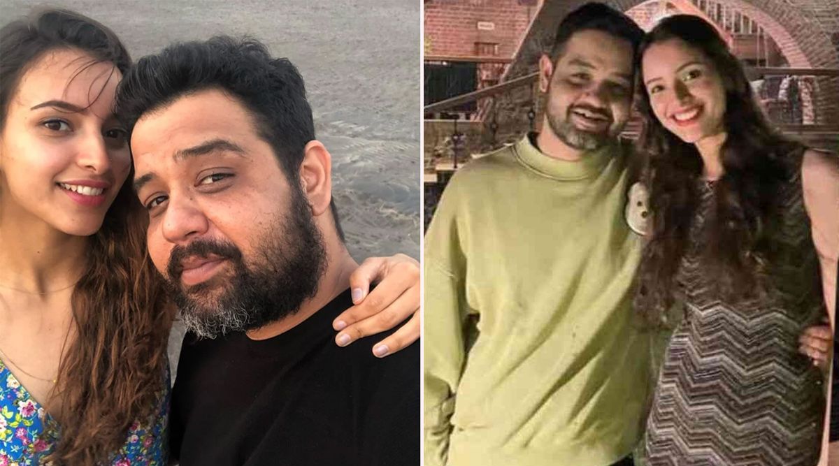 Scoop: Anushka Sharma’s Brother-Producer Karnesh Sharma And 'Animal' Actress Triptii Dimri UNFOLLOW Each Other On Instagram, Have They BROKEN-UP? 