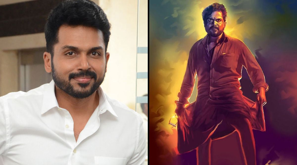 Karthi shares a major UPDATE on shooting of the sequel of his hit film ‘Kaithi’; Read to know more!