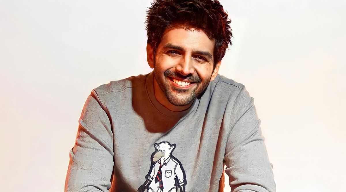 Kartik Aaryan shares what the producers told him; 'Tu 25 din me paise double karta hai' after the success of Bhool Bhulaiyaa 2