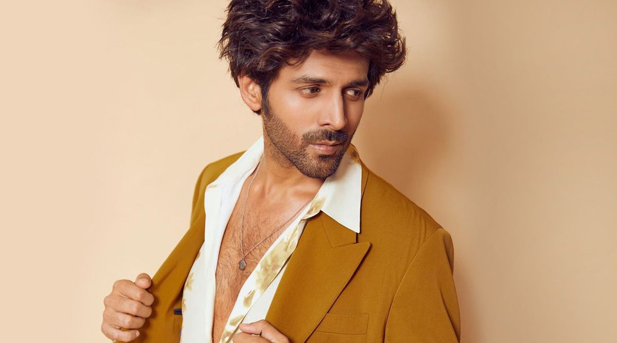 Kartik Aaryan on his relatability despite success; says 'I still travel in economy &...'