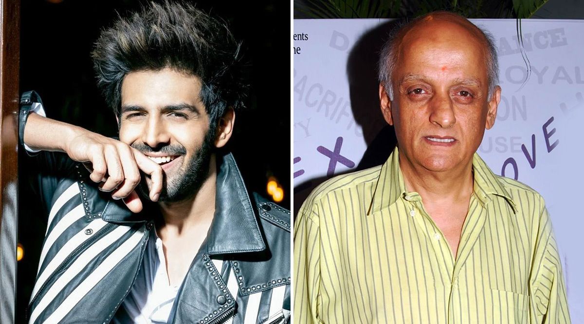 NO REMAKES for Kartik Aaryan's Aashiqui 3, instead Mukesh Bhatt will spend a year crafting fresh music