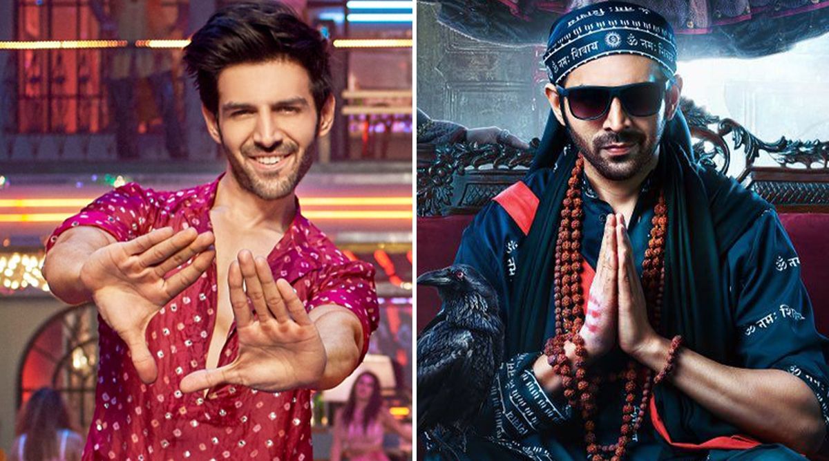 12 Years Of Kartik Aaryan: Top Performances Of The Actor Which Will Cherish In Our Hearts Forever! 