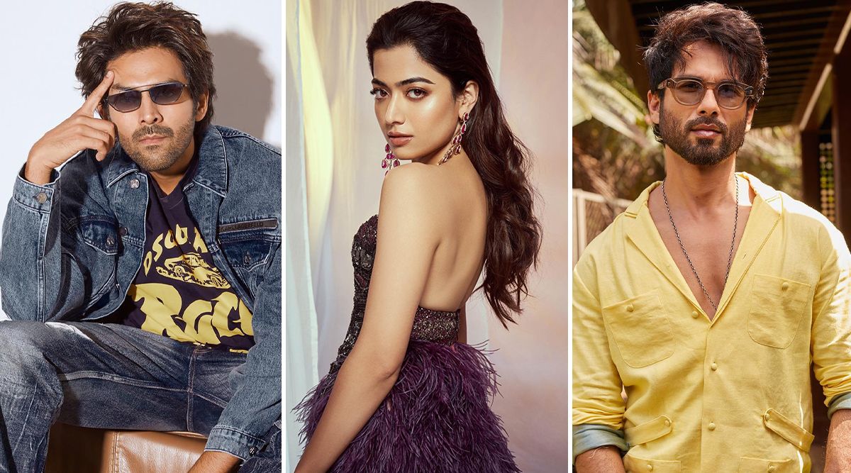 Kartik Aaryan Starrer Film ‘Chandu Champion’ To CLASH With Shahid Kapoor And Rashmika Mandanna’s Comedy Movie; To Release On ‘THIS’ Date (Details Inside)