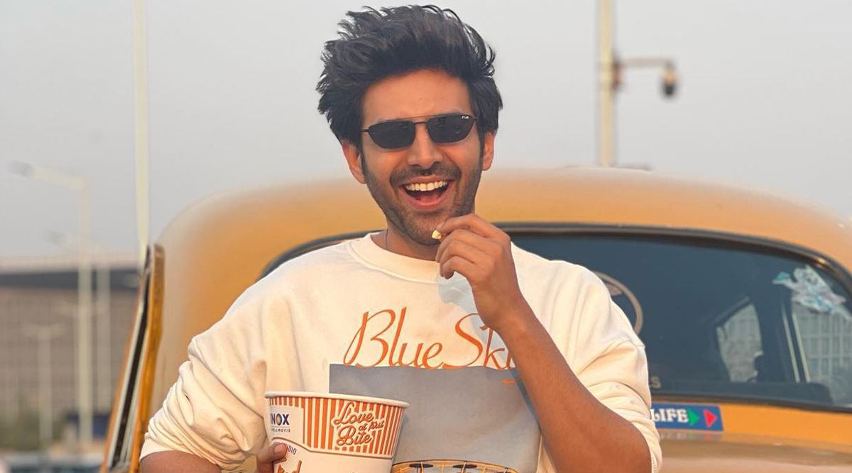 CRUSH HOUR! Kartik Aaryan Reveals Dream Girl Blueprint, Desires A Fusion Of THESE Bollywood Actreses' Qualities In His Ideal Girl! 