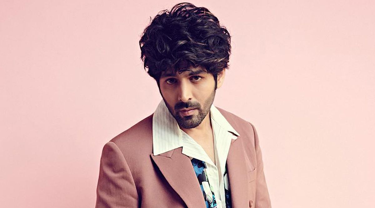 At the 53rd IFFI Opening Ceremony, Kartik Aaryan is ready to groove to his hit songs