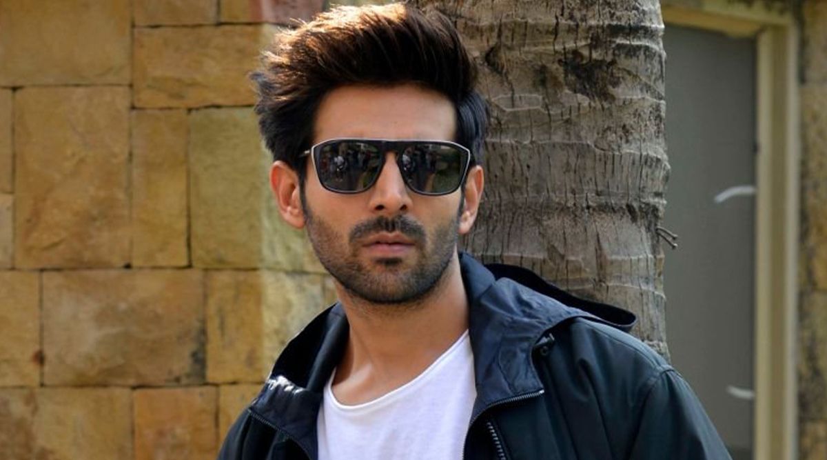 Kartik Aaryan REVEALS the shocking reason why he never tells anyone about his flicks!