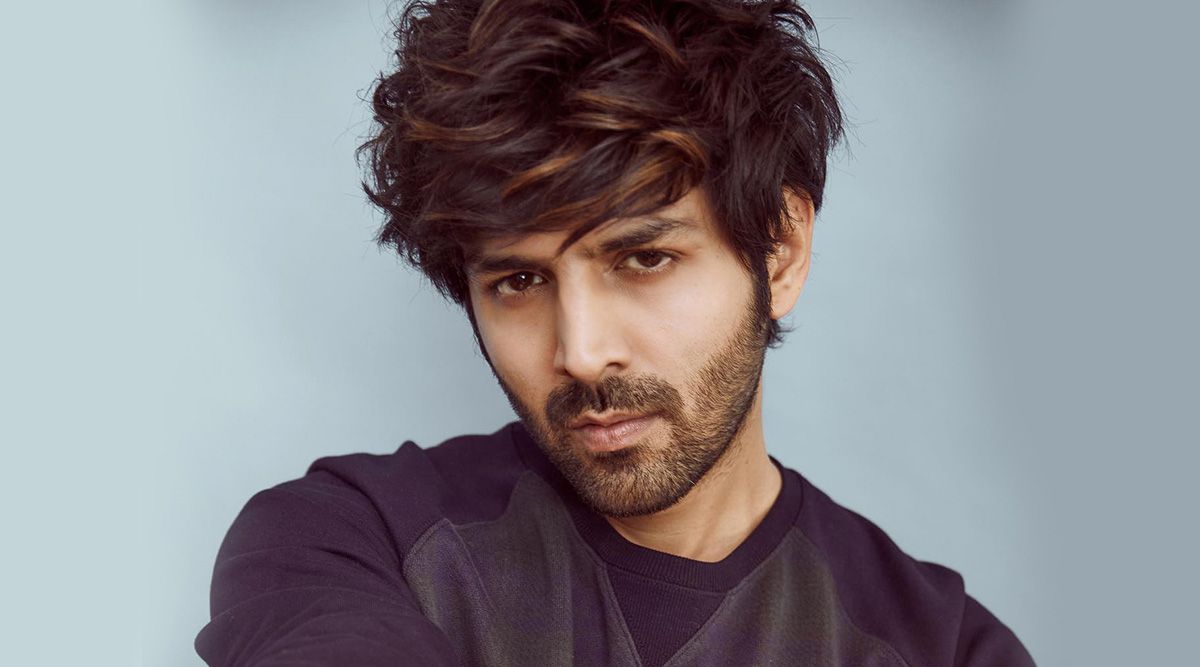 Kartik Aaryan talks about wedding plans and says that he has '100% scope for love in his life'