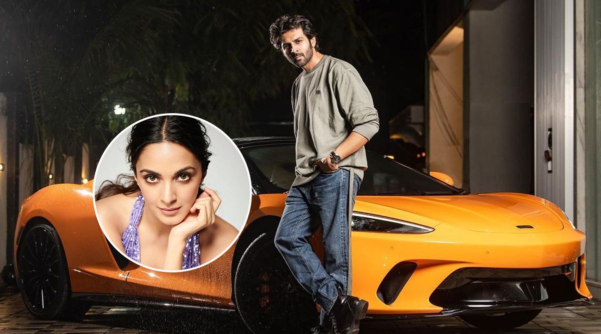 Does Kartik Aaryan Really Get A NEW CAR For Every Box Office Hit? Kiara Advani EXPOSES The Truth! (Details Inside)