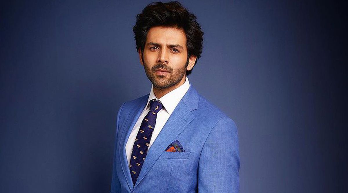 Kartik Aaryan thanks his fans for all the love; completes the shoot for ‘Shehzada’