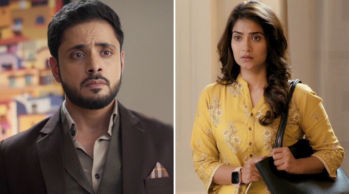 Katha Ankahee Spoiler Alert: Viaan To Accept His Shocking Past And Forgive His Family? 