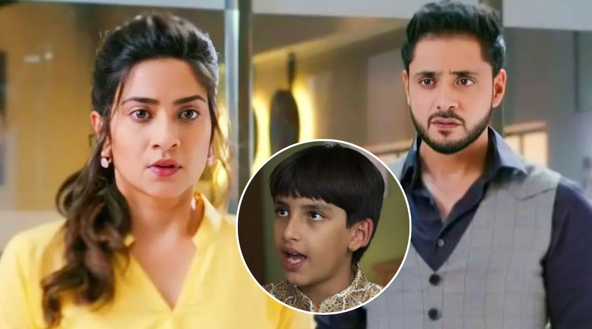 Katha Ankahee Spoiler Alert: Will Katha And Viaan Unite With the Help Of Aarav?