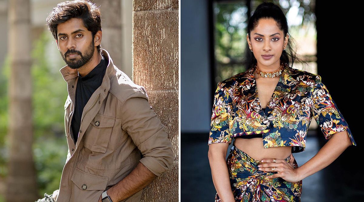 Suzhal: Kathir and Sriya Reddy react to their show’s success