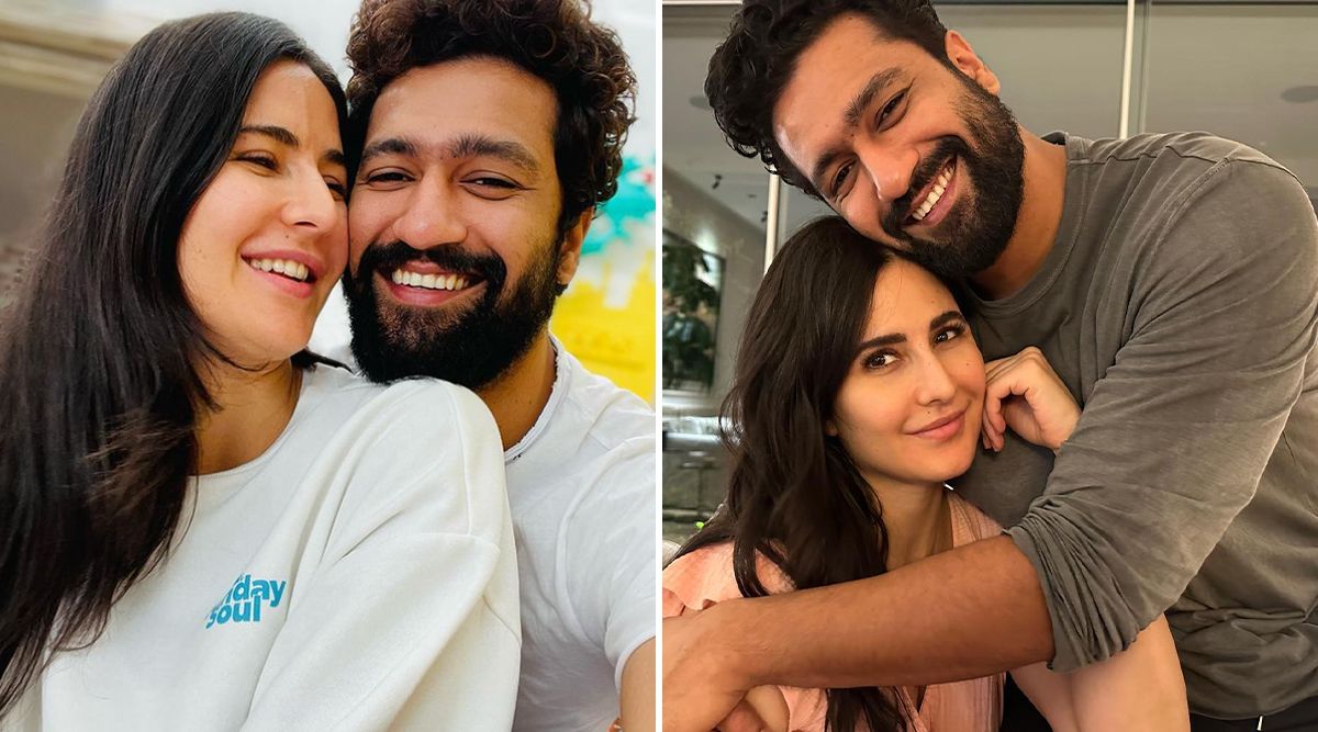 Is Katrina Kaif and Hubby Vicky Kaushal's Baby Planning in the Works? Here’s What The Actress Have Planned! (Details Inside)