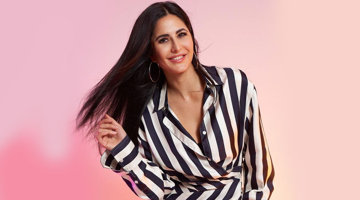 Blast From The Past! Katrina Kaif Reacted Aggressively And Made A Child CRY For Calling Her 'AUNTY' (Details Inside)