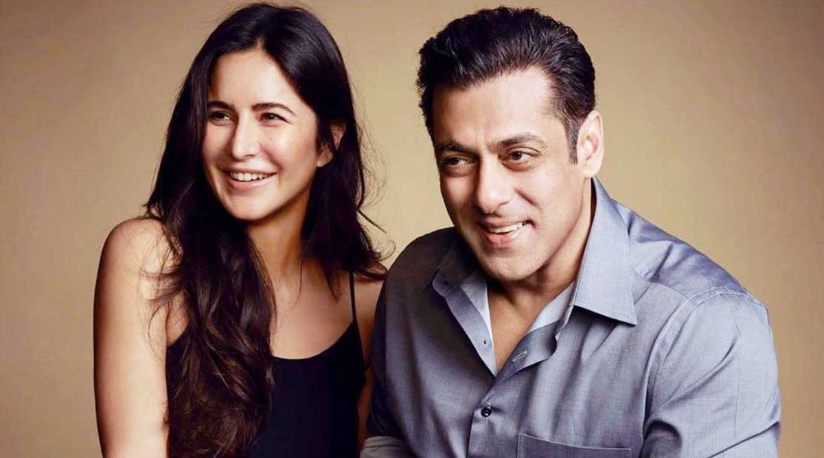 Katrina Kaif For Throwing Tantrums While She Was In Relationship With Salman Khan