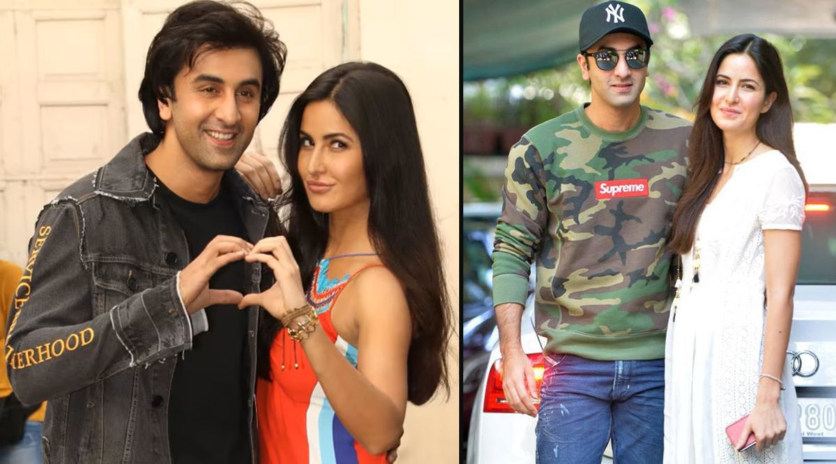 Katrina Kaif Once Revealed About Her Split With Ranbir Kapoor; Says “The Ego Was More Bruised…..”