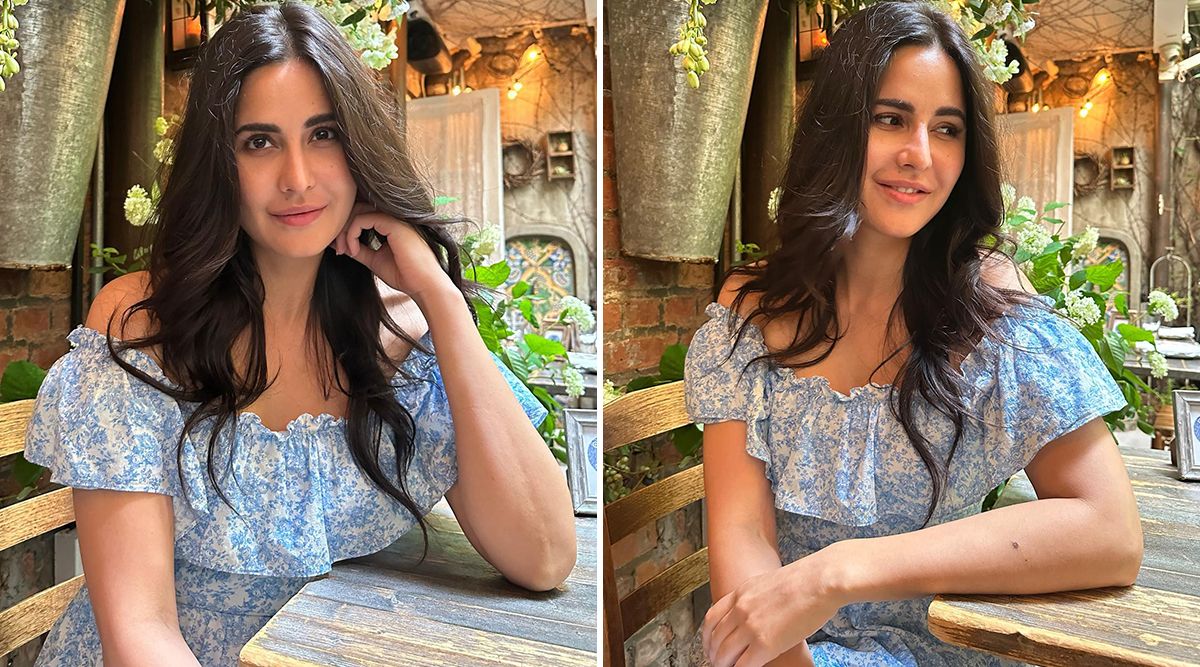 Aww! Katrina Kaif's STUNNING New York Vacation Photos Leave Fans ENVIOUS, Call Vicky Kaushal LUCKY! (View Pics) 