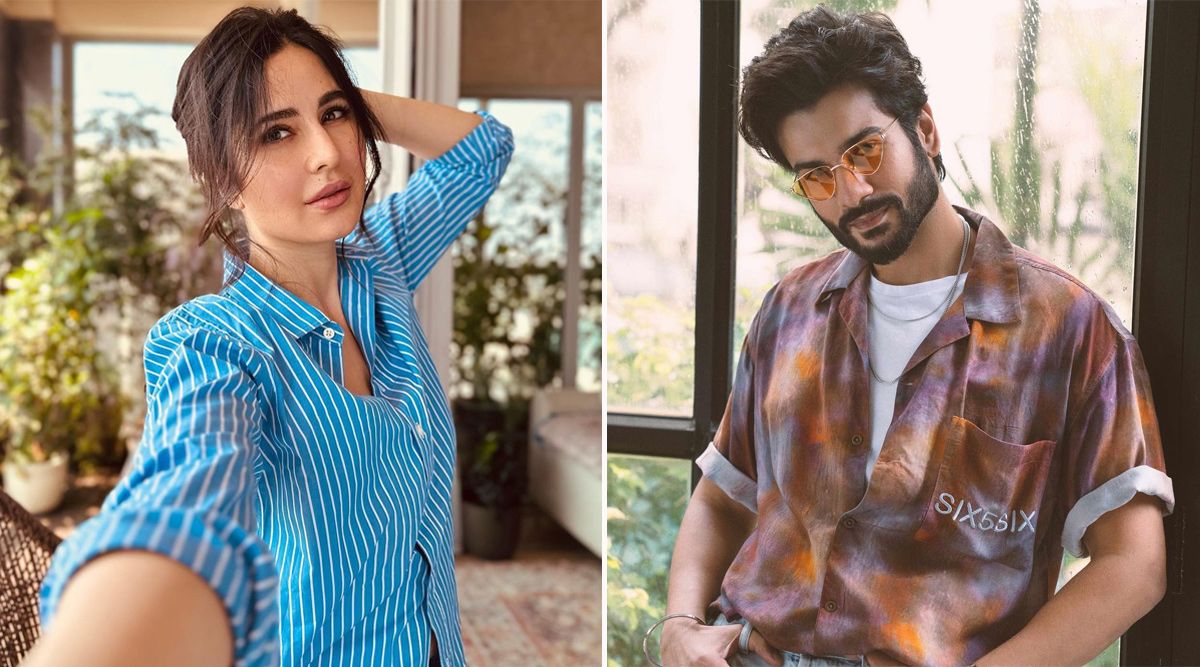 Katrina Kaif’s wish for ‘devar’ Sunny Kaushal will melt your heart