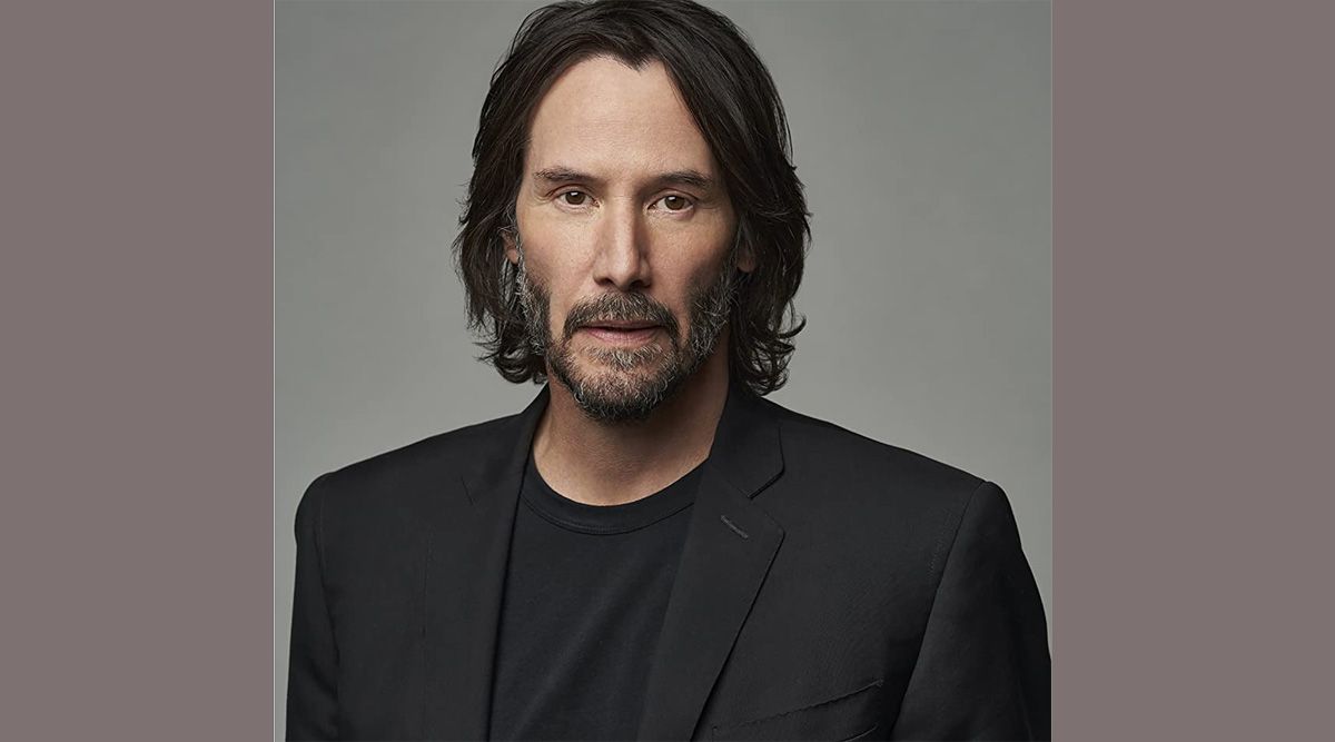 Keanu Reeves Reunites With Dogstar, Releasing New Single, Embarking On New Tour! (Details Inside) 