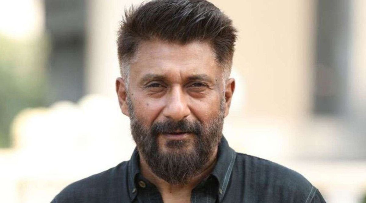 Why did Kashmir Files director Vivek Agnihotri call Bollywood deaf and blind? Read MORE!