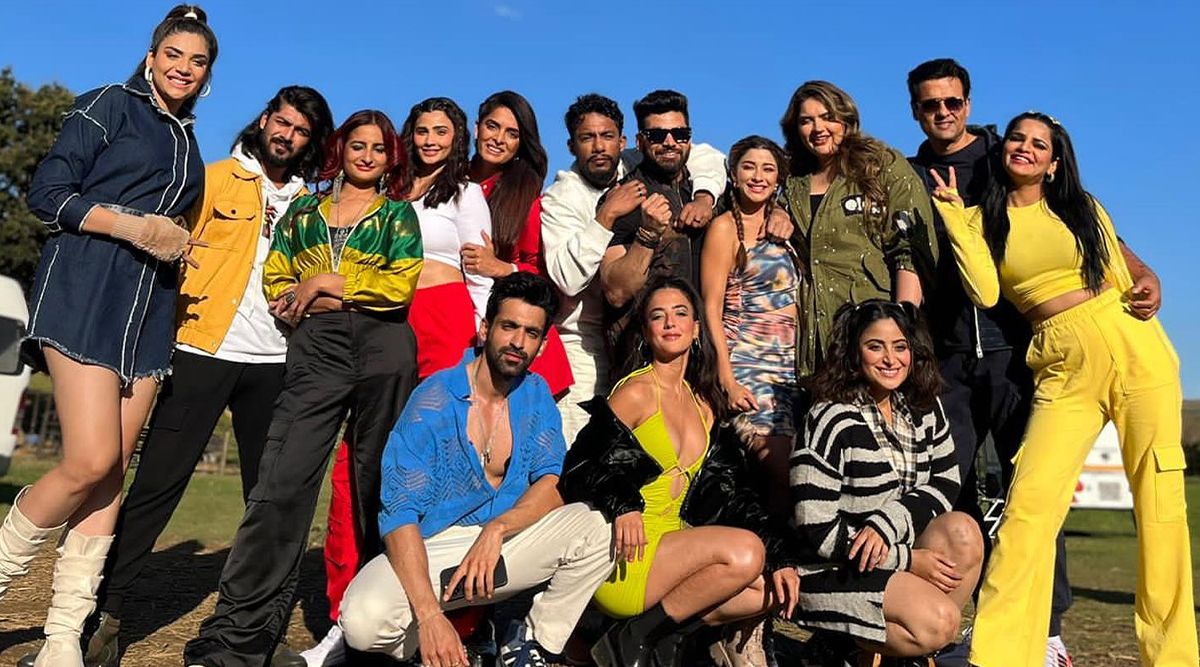 Khatron Ke Khiladi 13: ‘THIS’ Second Female Contestant To Be Eliminated From The Stunt Based Reality Show (Details Inside)
