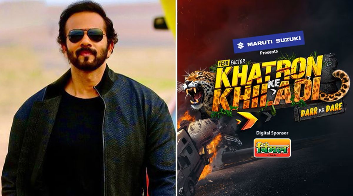 Khatron Ke Khiladi Special: Checkout The BIGGEST FIGHTS And RIVALRIES On Rohit Shetty's Stunt Based Reality Show!