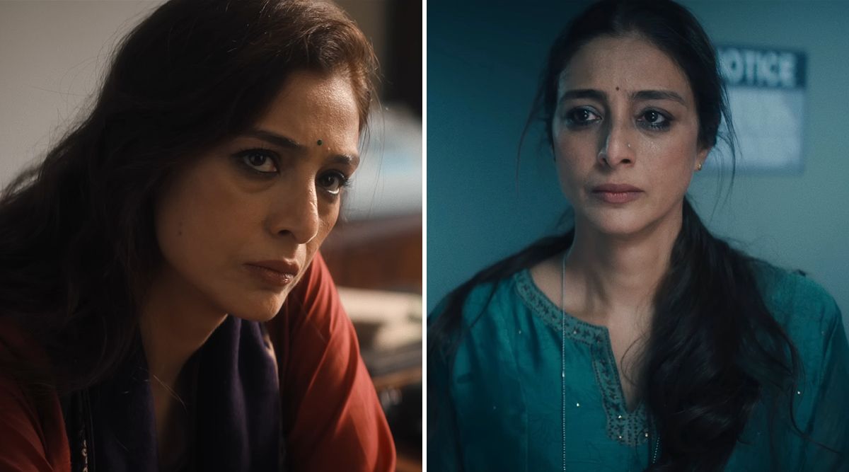 Khufiya Trailer OUT! Tabu Turns RAW Agent To Unfold Betrayal Following Mystery Of Spine-Chilling Conspiracy! (Watch Video)