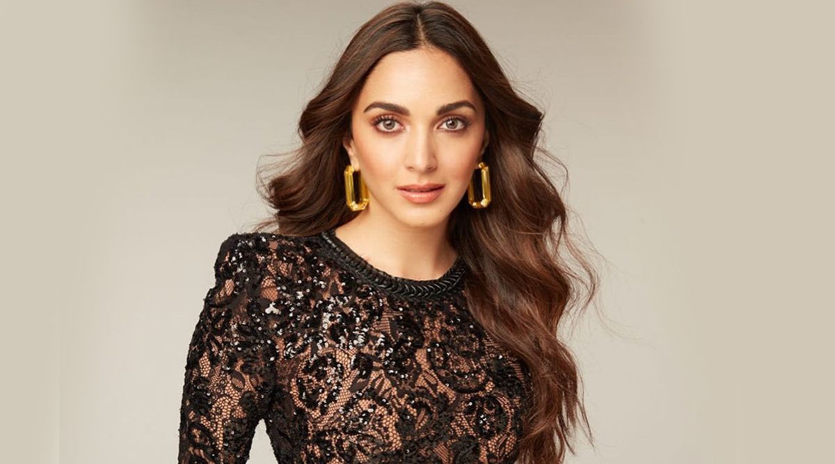 Kiara Advani OVERWHELMED With Fan Admiration; Says, ‘Want To Do What I’m Doing And Do It Better!’