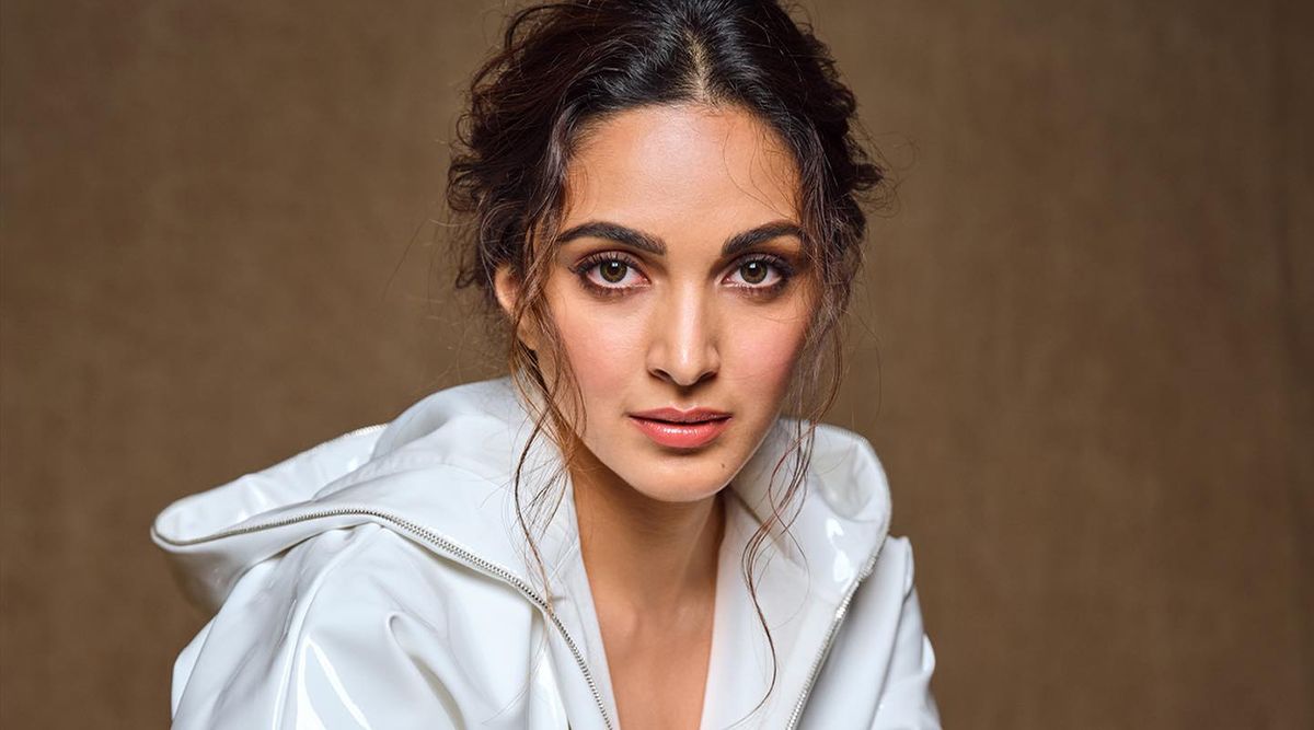 When Kiara Advani opened up on her three milestones in her career – read more