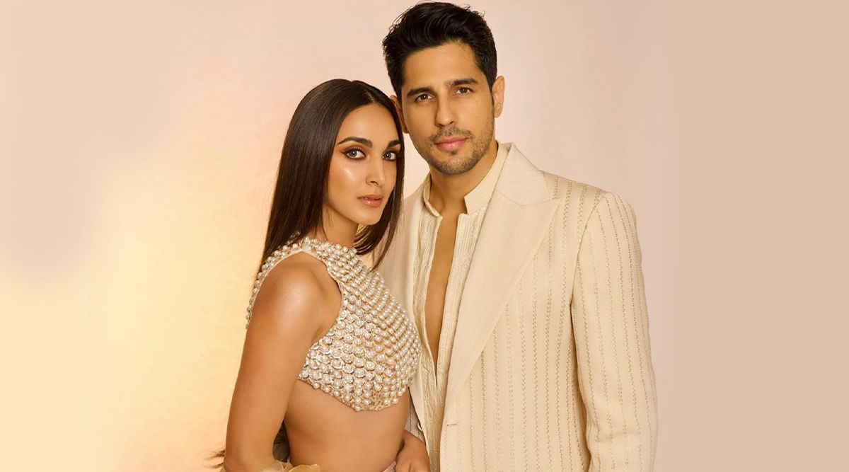 Kiara Advani's SECRET RECIPE To Win Over Sidharth Malhotra's Mom Is Pure Magic! (Details Inside)