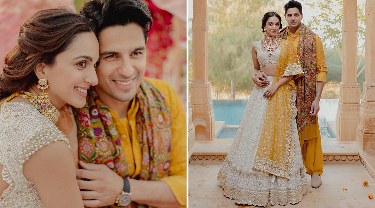 Kiara Advani Gets BRUTALLY TROLLED On Comments About MARRIAGE; Sidharth Malhotra Said 'Crying And Behaving Like Sh*t...!' (Details Inside) 