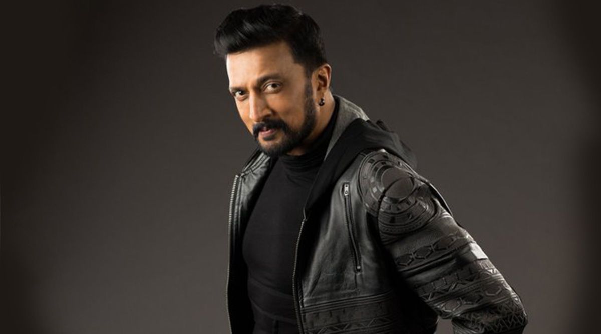 Kiccha Sudeep reveals why he chose to do films Eega and Rann; further speaks about how the audience has helped him survive in the industry
