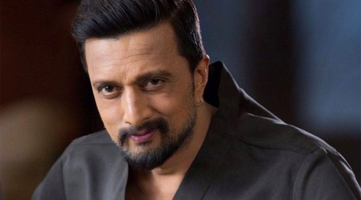 Vikrant Rona star Kiccha Sudeep pens an apology note to the media revealing the reason for cancelling the press meet