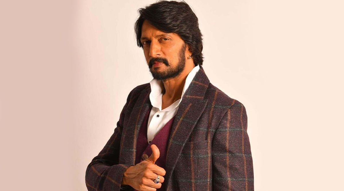 K46 Update: Kiccha Sudeep Drops The Teaser Release Date Of His Most-Awaited Film (Details Inside)