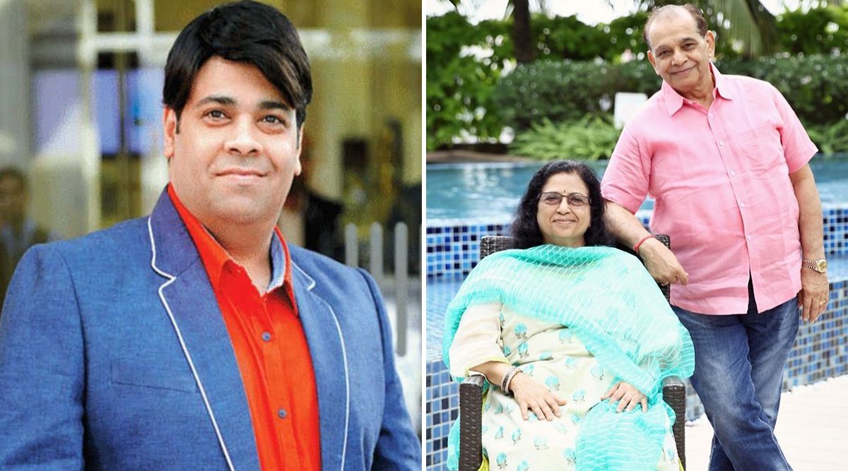 RIP! Kapil Sharma Show Star Kiku Sharda  Reveals About TRAGIC LOSS Of Both Parents In An Heartbreaking Post!  (View Post)