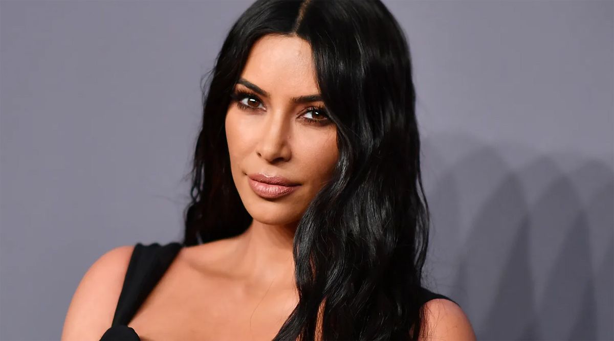 Congratulations! Kim Kardashian Wishes Sister Kourtney For 'Baby #7'
