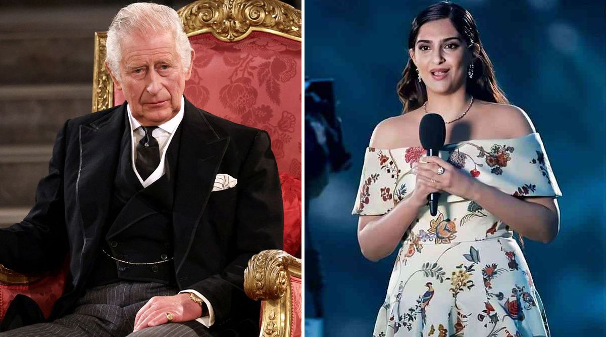 King Charles III Coronation Concert: Ashamed! Netizens REACT To Sonam Kapoor’s Speech; Call It ‘Embarassing’ For 'THIS' Reason