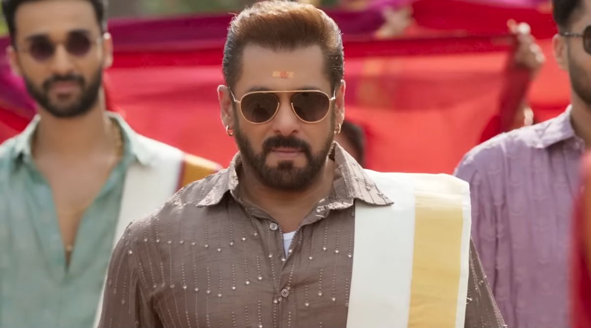 Kisi Ka Bhai Kisi Ki Jaan Twitter Reactions: Salman Khan-Starring Movie Received A Mixed Reaction From Audiences 